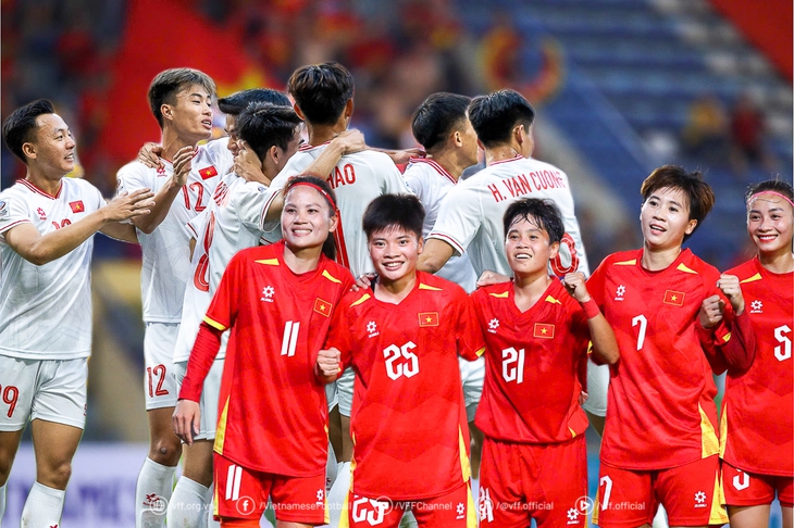 SEA Games 33 - Ảnh 1.