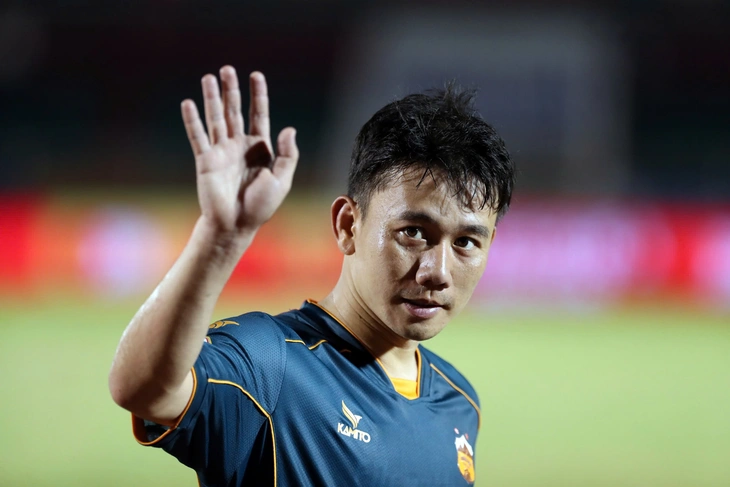Minh Vương - Ảnh 1.