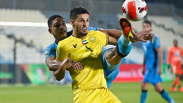 Nhận định Al Wasl vs Baniyas Club, VĐQG UAE lực lượng, đội hình dự kiến - Ảnh 4