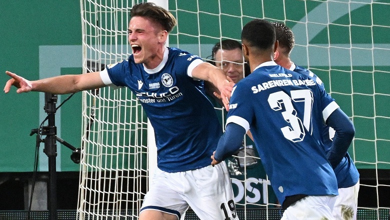 Nhận định Arminia Bielefeld vs Stuttgart, Chung kết cúp QG Đức, lực lượng, đội hình dự kiến - Ảnh 1, trang chủ 123b, 123b, link vào 123b