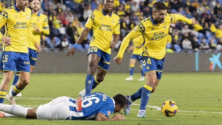Nhận định Espanyol vs Las Palmas, VĐQG Tây Ban Nha, lực lượng, đội hình dự kiến - Ảnh 3, trang chủ 123b, 123b, link vào 123b