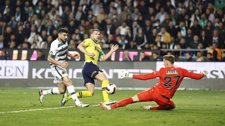 Nhận định Fenerbahce vs Konyaspor, VĐQG Thổ Nhĩ Kỳ, lực lượng, đội hình dự kiến - Ảnh 3, trang chủ 123b, 123b, link vào 123b