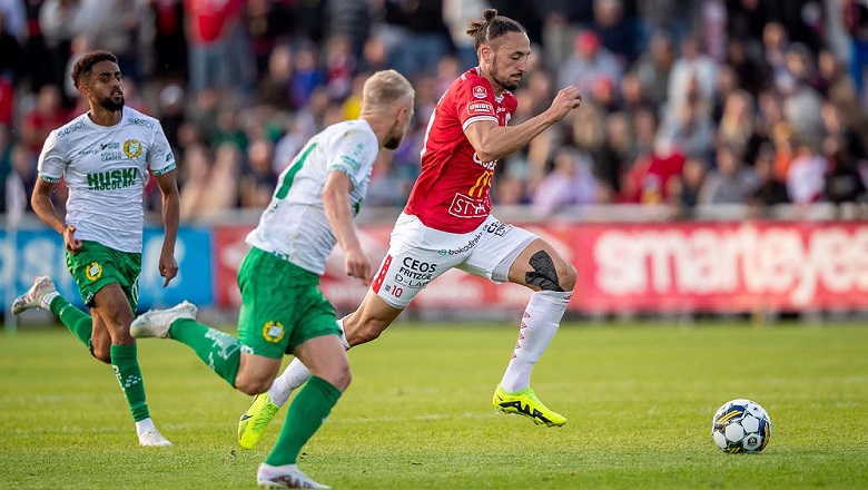 Nhận định Hammarby vs Degerfors, VĐQG Thụy Điển, lực lượng, đội hình dự kiến - Ảnh 1, trang chủ 123b, 123b, link vào 123b