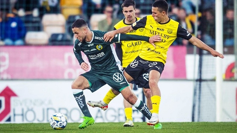 Nhận định Hammarby vs Mjallby, VĐQG Thụy Điển, lực lượng, đội hình dự kiến - Ảnh 3, trang chủ 123b, 123b, link vào 123b