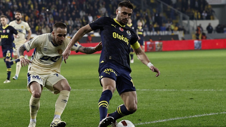 Nhận định Hatayspor vs Fenerbahce, VĐQG Thổ Nhĩ Kỳ, lực lượng, đội hình dự kiến - Ảnh 3, trang chủ 123b, 123b, link vào 123b