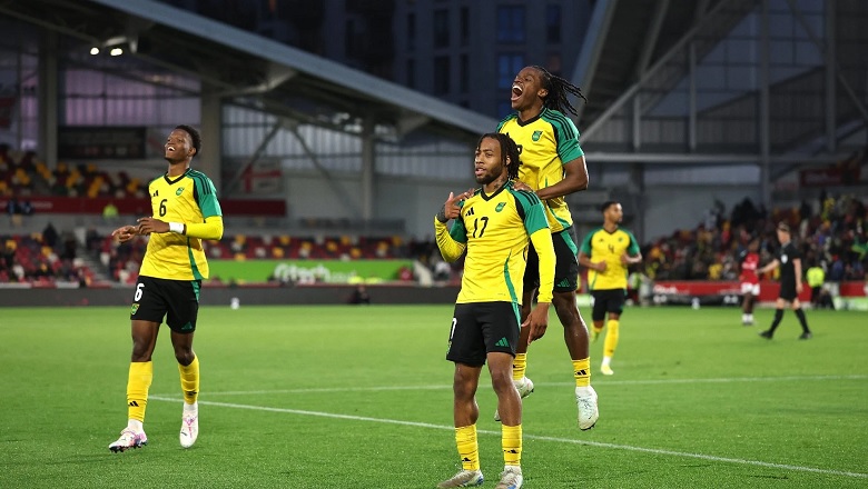 Nhận định Jamaica vs Nigeria, Giao hữu, lực lượng, đội hình dự kiến - Ảnh 1, trang chủ 123b, 123b, link vào 123b