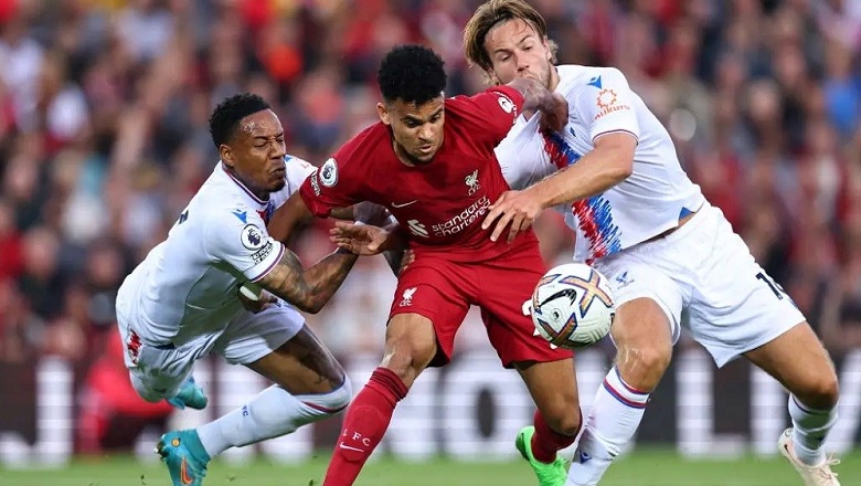 Nhận định Liverpool vs Crystal Palace, Ngoại hạng Anh, lực lượng, đội hình dự kiến - Ảnh 1, trang chủ 123b, 123b, link vào 123b