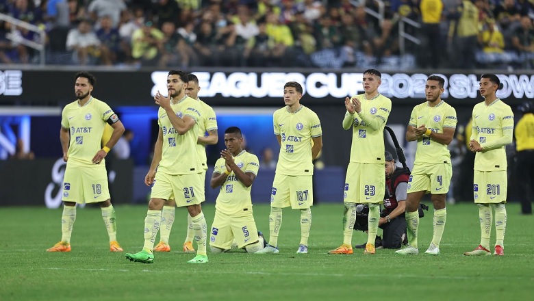 Nhận định Los Angeles FC vs Club America, VL FIFA Club World Cup, lực lượng, đội hình dự kiến - Ảnh 1, trang chủ 123b, 123b, link vào 123b