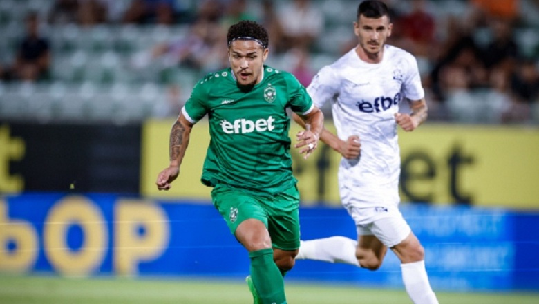Nhận định Ludogorets Razgrad vs Arda Kardzhali, VĐQG Bulgaria, lực lượng, đội hình dự kiến - Ảnh 1, trang chủ 123b, 123b, link vào 123b