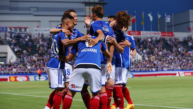 Nhận định Machida Zelvia vs Yokohama Marinos, VĐQG Nhật Bản, lực lượng, đội hình dự kiến - Ảnh 4, trang chủ 123b, 123b, link vào 123b