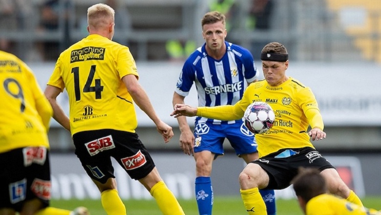 Nhận định Norrkoping vs Mjallby, VĐQG Thụy Điển, lực lượng, đội hình dự kiến - Ảnh 3, trang chủ 123b, 123b, link vào 123b