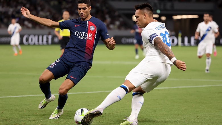 Nhận định PSG vs Inter Milan, Cúp C1 châu Âu, lực lượng, đội hình dự kiến - Ảnh 1, trang chủ 123b, 123b, link vào 123b