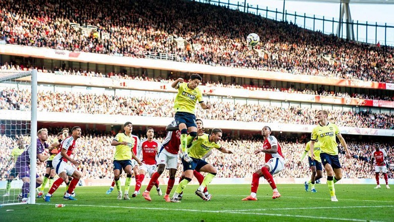 Nhận định Southampton vs Arsenal, Ngoại hạng Anh, lực lượng, đội hình dự kiến - Ảnh 1, trang chủ 123b, 123b, link vào 123b
