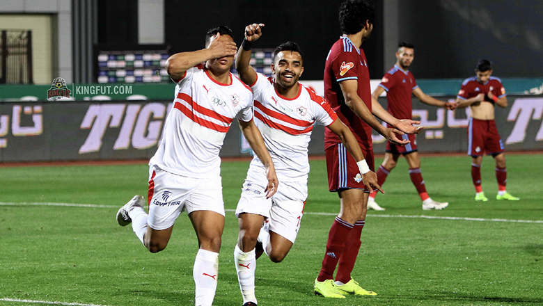 Nhận định Tala'ea El Gaish vs Ismaily, Cup Liên doàn Ai Cập, lực lượng, đội hình dự kiến - Ảnh 3