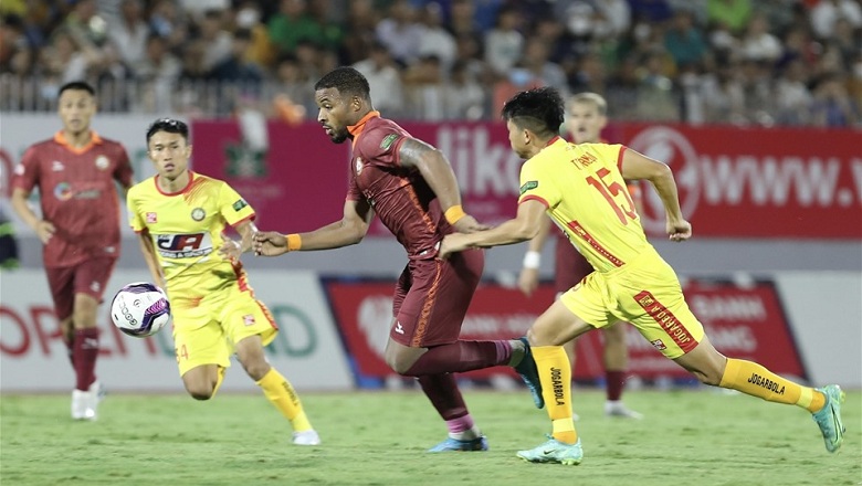 Nhận định Thanh Hóa vs Bình Định, V-League, lực lượng, đội hình dự kiến - Ảnh 3, trang chủ 123b, 123b, link vào 123b