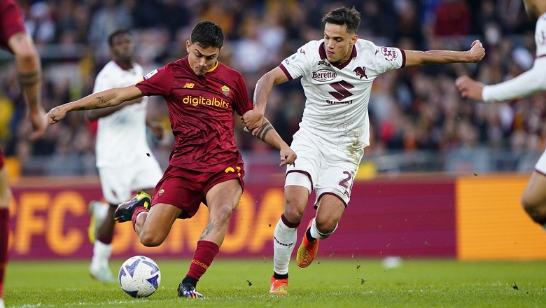 Nhận định Torino vs AS Roma, VĐQG Italia, lực lượng, đội hình dự kiến - Ảnh 1, trang chủ 123b, 123b, link vào 123b