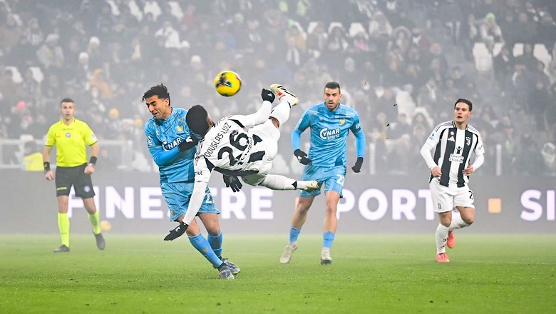 Nhận định Venezia vs Juventus, VĐQG Italia, lực lượng, đội hình dự kiến - Ảnh 1, trang chủ 123b, 123b, link vào 123b