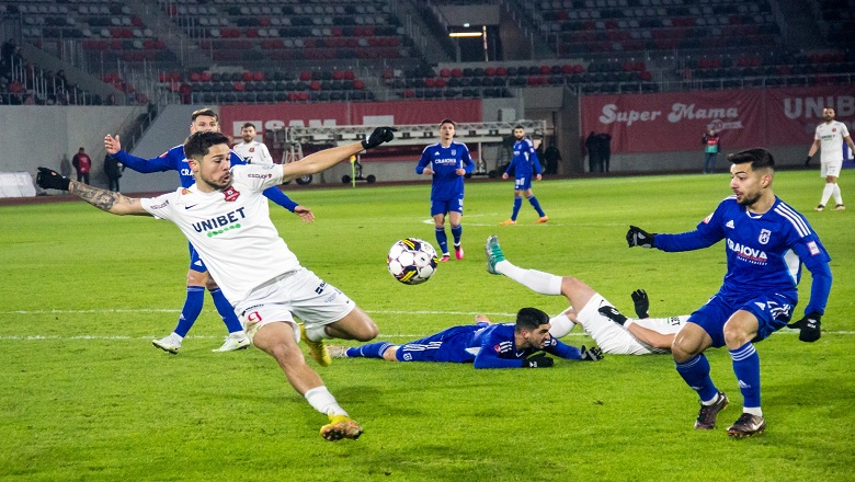 Nhận định Voluntari vs Unirea Slobozia, VĐQG Romania, lực lượng, đội hình dự kiến - Ảnh 1, trang chủ 123b, 123b, link vào 123b