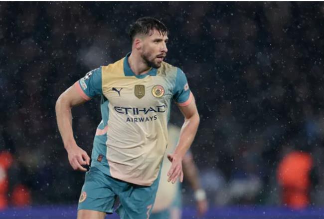 Ruben Dias