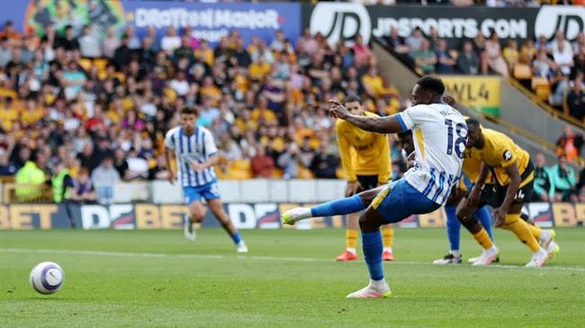 Nhận định Brighton vs Liverpool (2h00 ngày 205) The Kop tiếp tục mất điểm 2