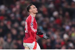 Antony có phải là bản hợp đồng đắt giá tệ nhất trong lịch sử Premier League không?