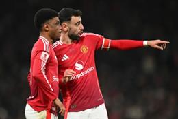 Dàn sao MU tự tin đánh bại Tottenham ở chung kết Europa League