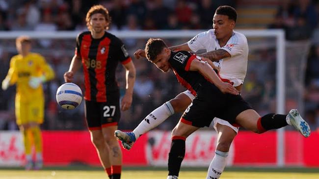 Nhận định Man City vs Bournemouth (2h00 ngày 215) Man xanh đòi nợ 2