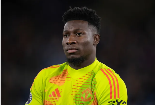 Andre Onana tự hào khi có lần hai tham dự chung kết Europa League 1