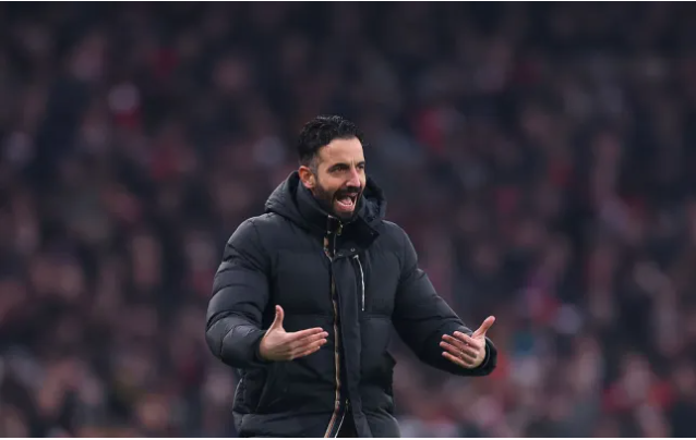 Antony có phải là bản hợp đồng đắt giá tệ nhất trong lịch sử Premier League không 1