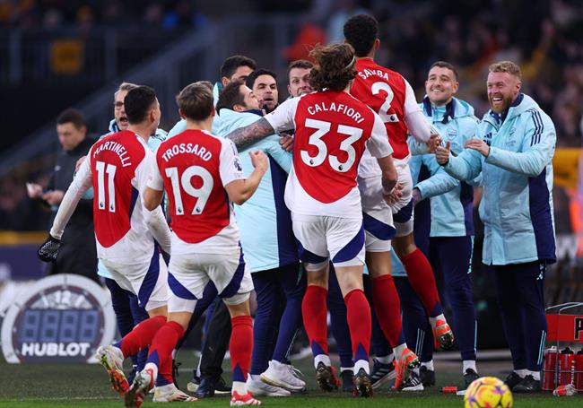 Arsenal