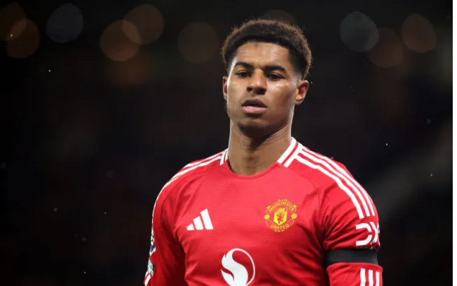 Barca bán Hernandez để dọn đường chiêu mộ Rashford 1