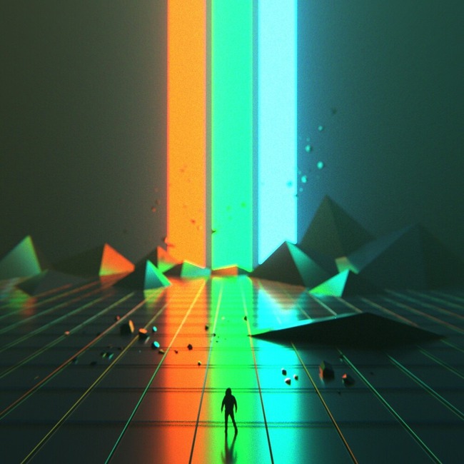 Ca khúc "Believer" của Imagine Dragons: Biến nỗi đau thành sức mạnh - Ảnh 1.