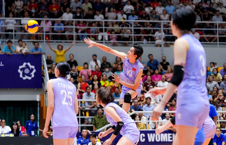 VTV Cup - Ảnh 1.