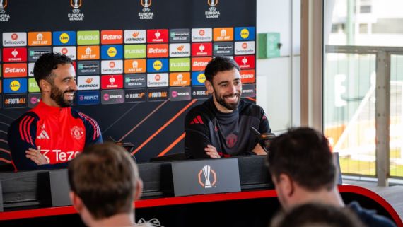 Bruno tin chức vô địch Europa League sẽ thắp sáng tương lai MU 1