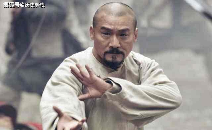 Kung fu Trung Hoa có còn giá trị trên võ đài? - Ảnh 4.