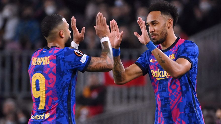 Chuyện gì đã xảy ra với Aubameyang trong những ngày tháng cuối cùng ở Arsenal 3