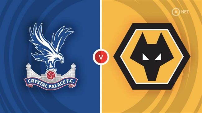 Crystal Palace vs Wolves