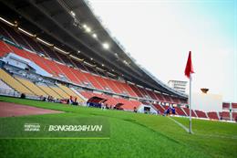 Chung kết SEA Games 2025 đá ở nơi đem lại kỷ niệm đẹp cho ĐT Việt Nam