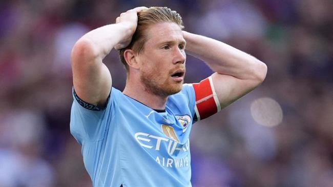 De Bruyne