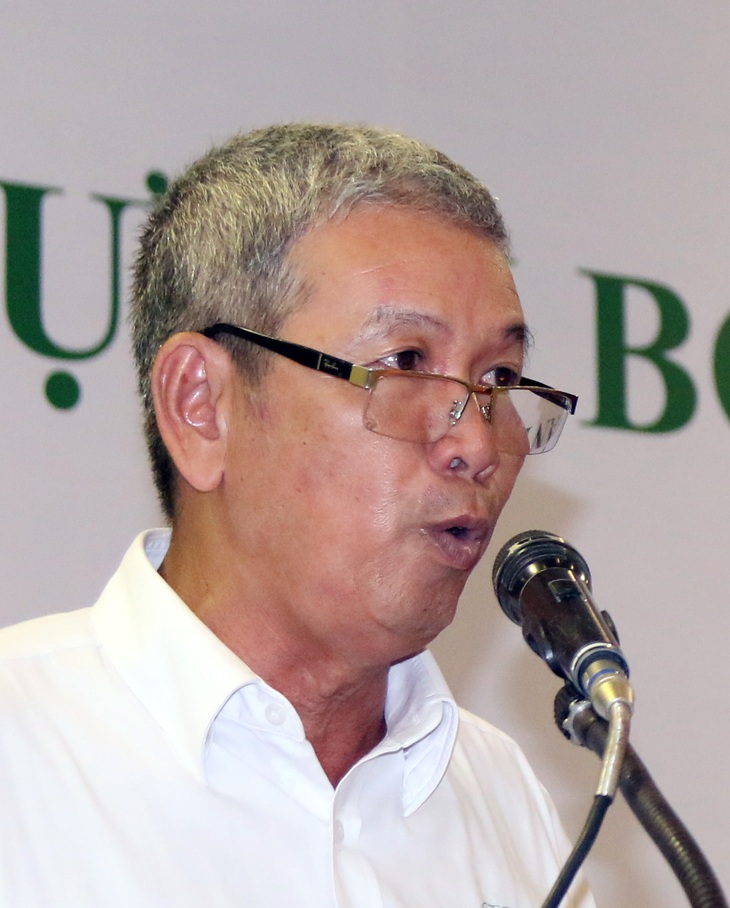 Xu hướng nhập tịch cầu thủ của Đông Nam Á: Bóng đá Việt Nam làm gì để không bị bỏ lại?  - Ảnh 2.