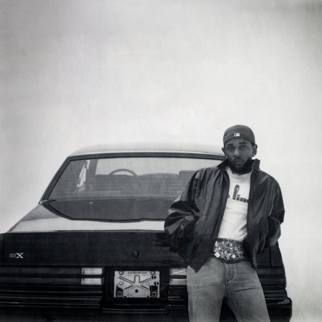 "GNX" của Kendrick Lamar: Album rap hay bậc nhất trong năm! - Ảnh 1.