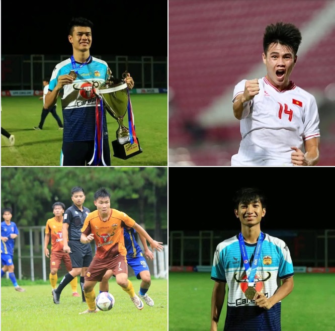 HAGL bổ sung nội binh cao 1m95 cho giai đoạn 2 VLeague 202425 1