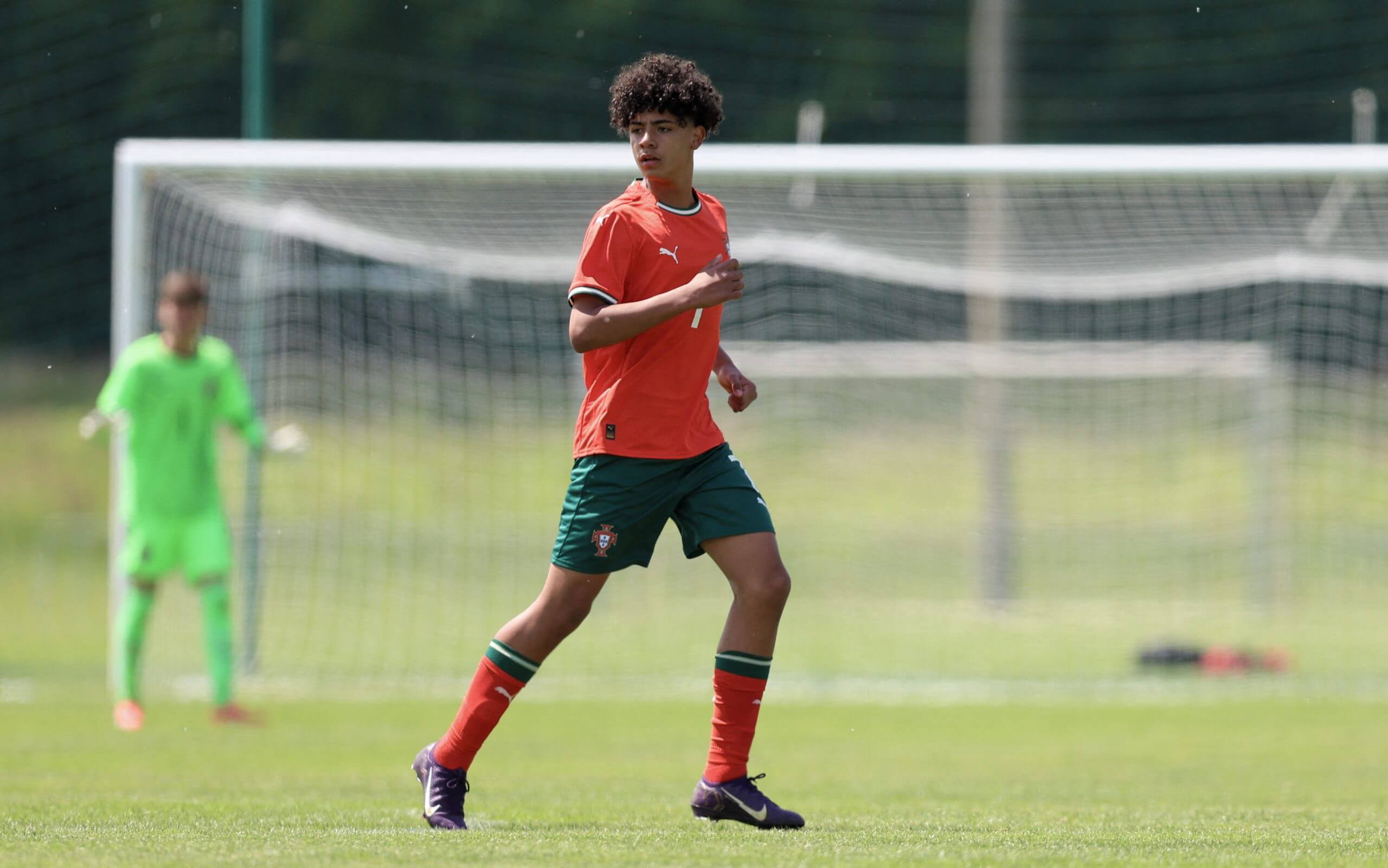 Ký sự Đi xem Cristiano Ronaldo Junior lên ngôi vô địch ở Croatia 8