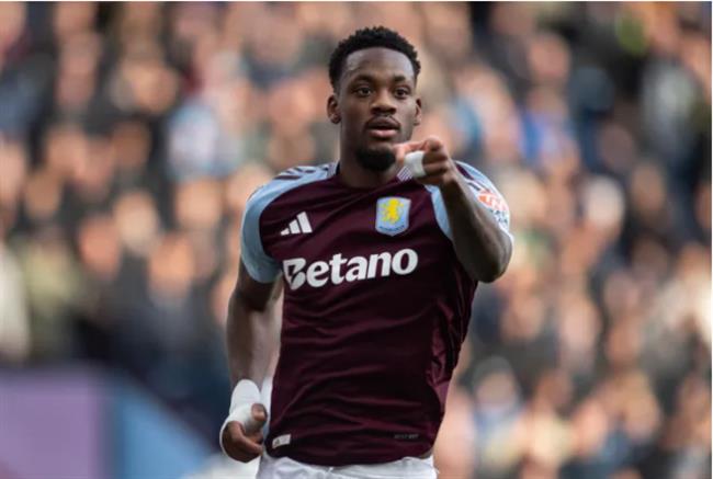 Jamie Carragher khuyên Aston Villa nên bán Jhon Duran 1