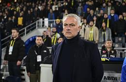 Jose Mourinho chỉ ra cầu thủ yêu thích tại Man Utd