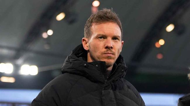 Julian Nagelsmann