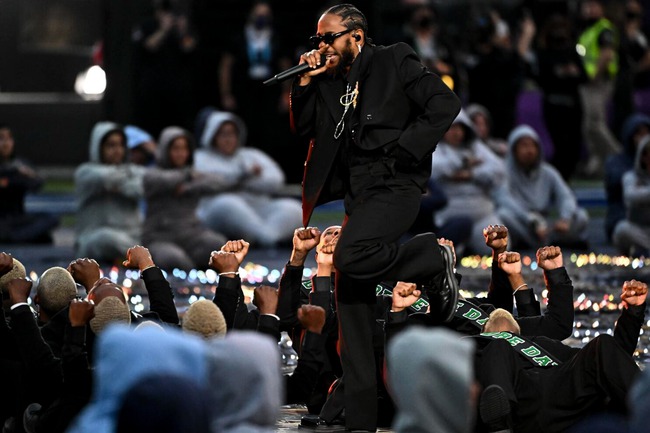 "GNX" của Kendrick Lamar: Album rap hay bậc nhất trong năm! - Ảnh 4.