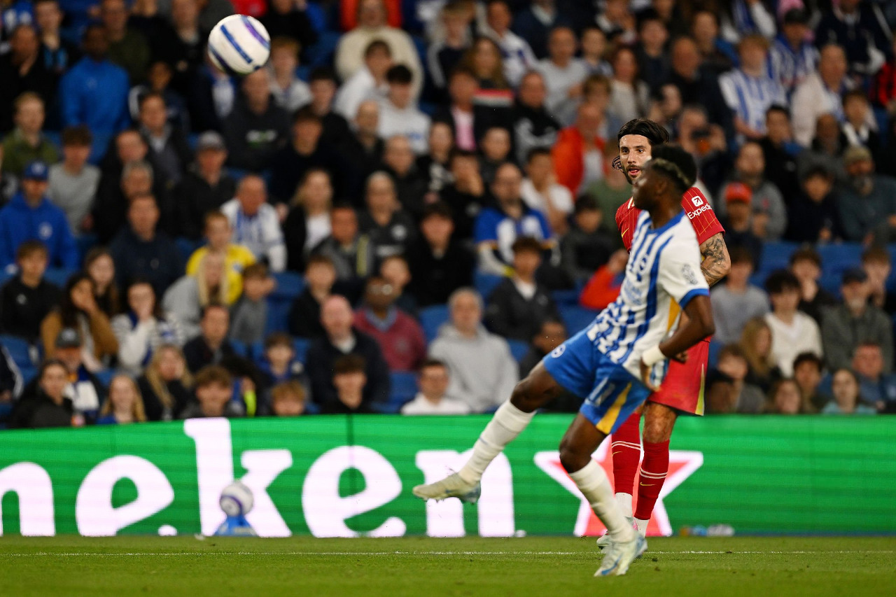liverpool vs brighton 1