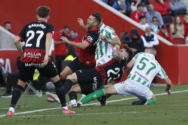 Nhận định Atletico Madrid vs Mallorca (00h30 ngày 22) Còn nước còn tát 2