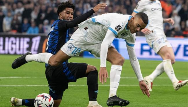 Nhận định Nice vs Marseille (02h45 ngày 271) Ông vua sân khách 2